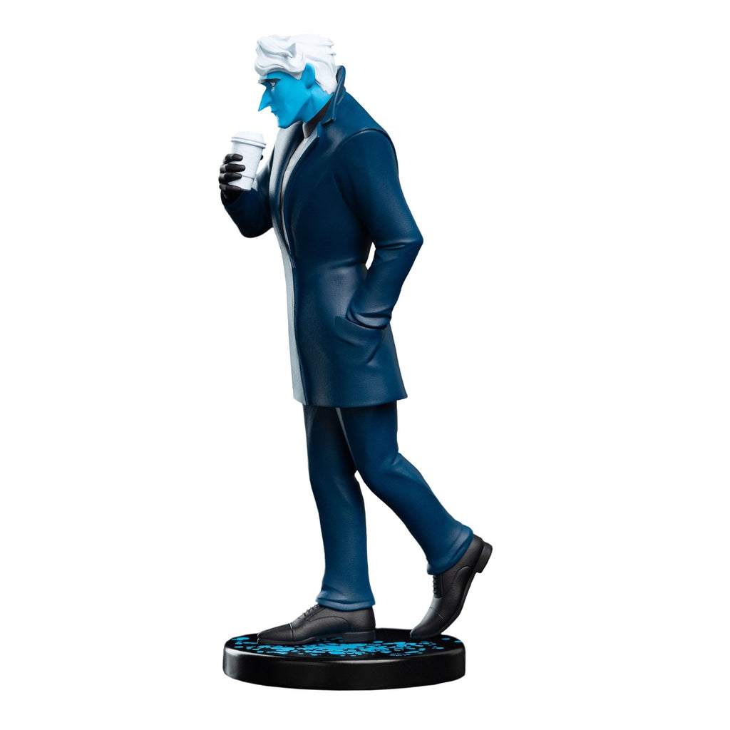 Produktbild Lore Olympus x Weta Workshop mini vinylfigur Hades 16 cm