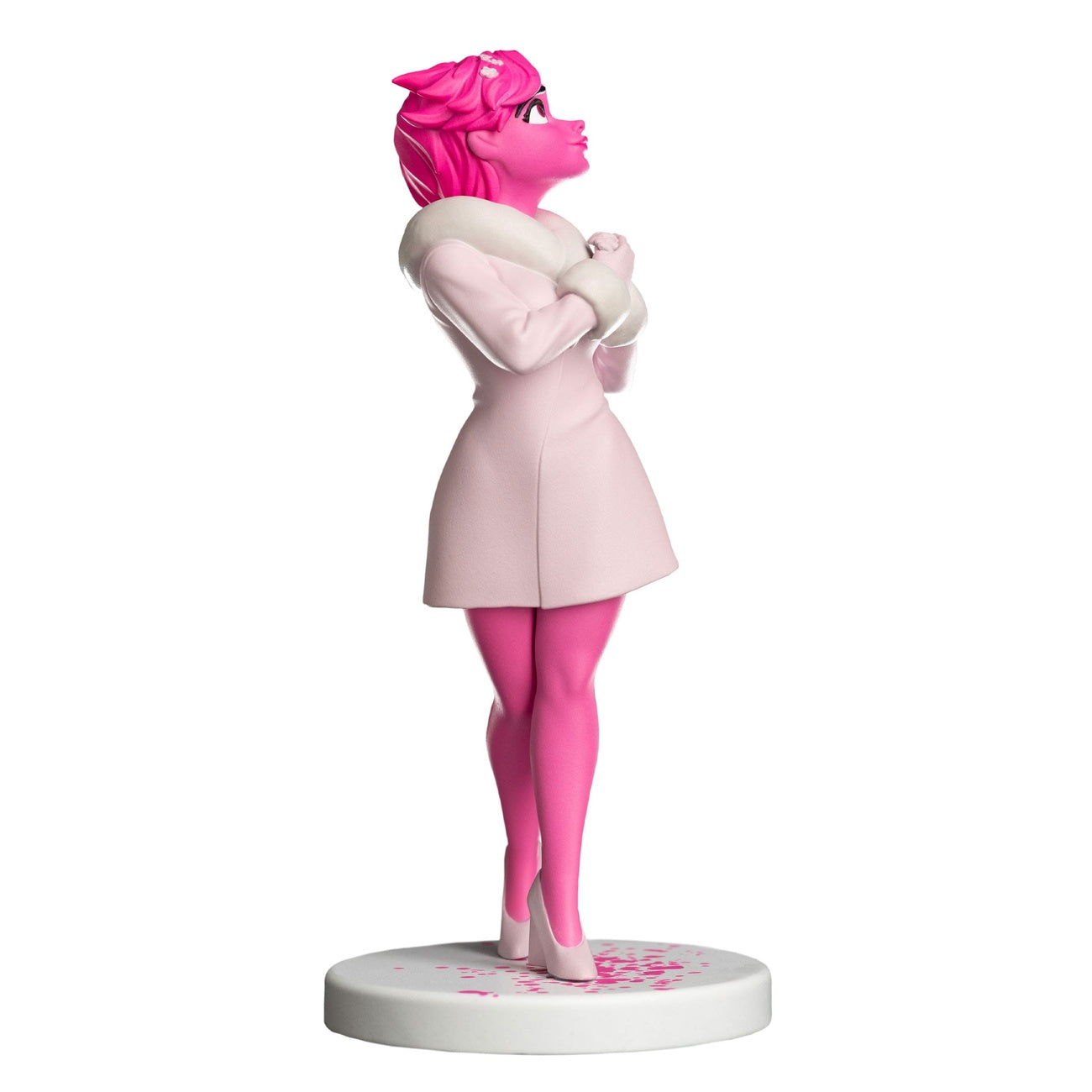 Produktbild Lore Olympus x Weta Workshop mini vinylfigur Persephone 15 cm