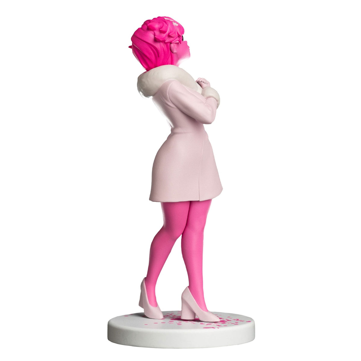 Produktbild Lore Olympus x Weta Workshop mini vinylfigur Persephone 15 cm