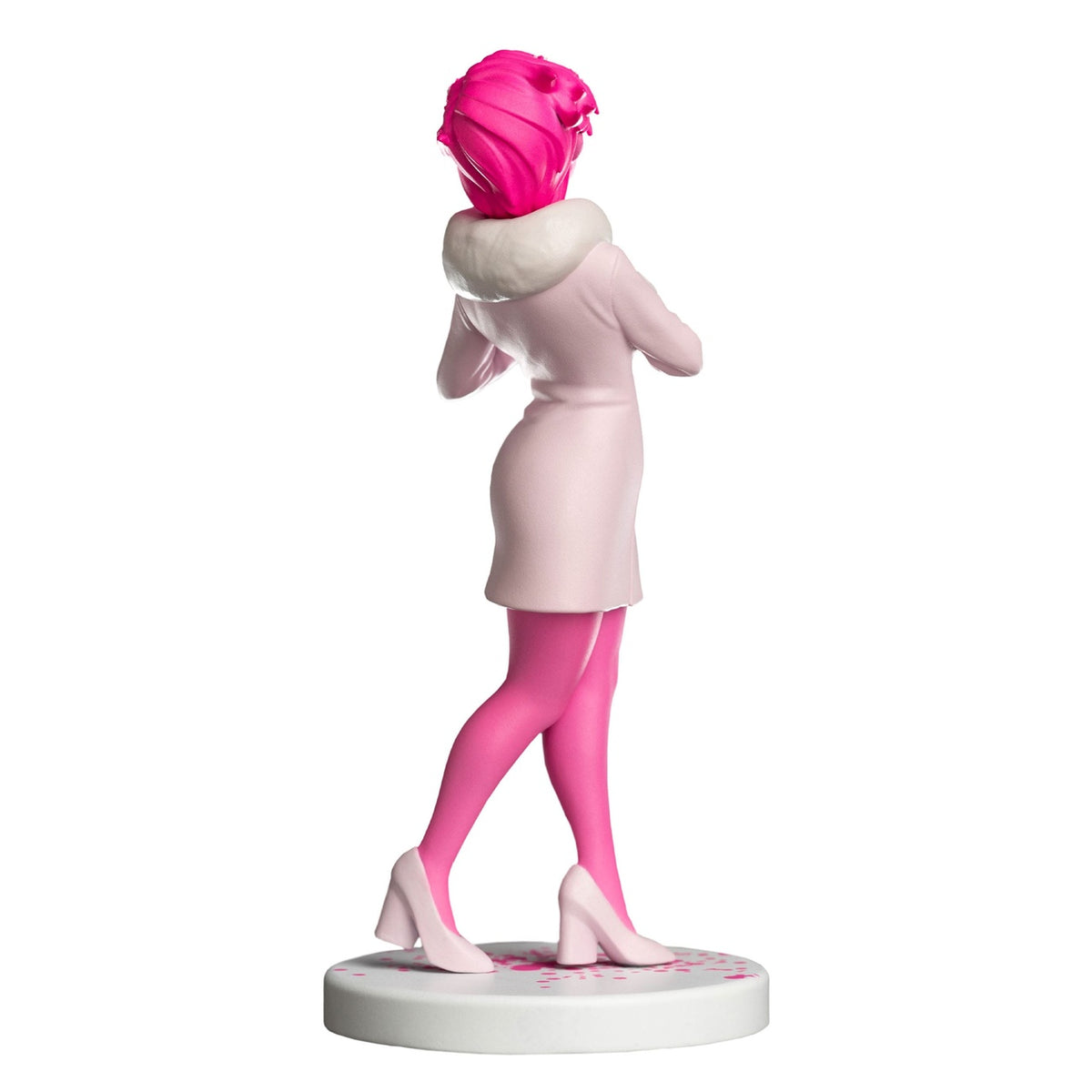 Produktbild Lore Olympus x Weta Workshop mini vinylfigur Persephone 15 cm