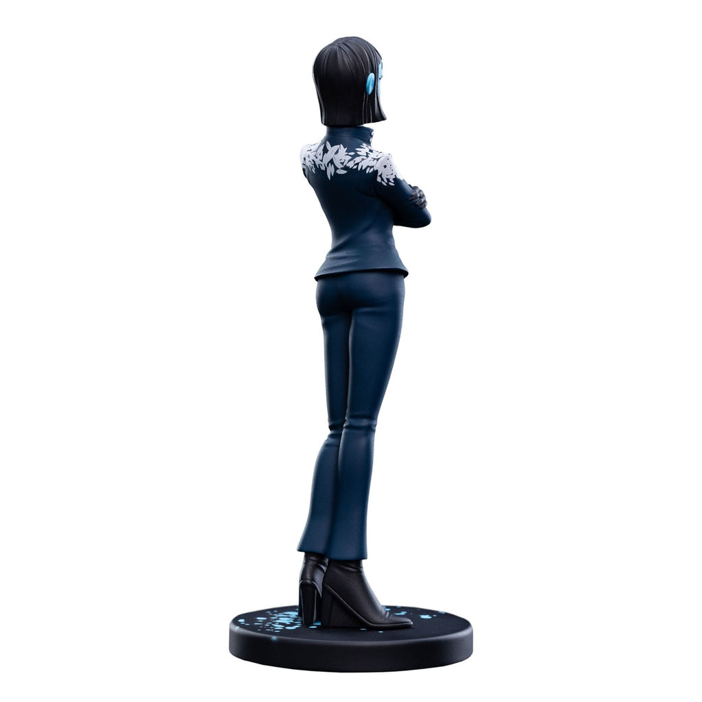 Produktbild Lore Olympus x Weta Workshop mini vinylfigur Hecate 15 cm