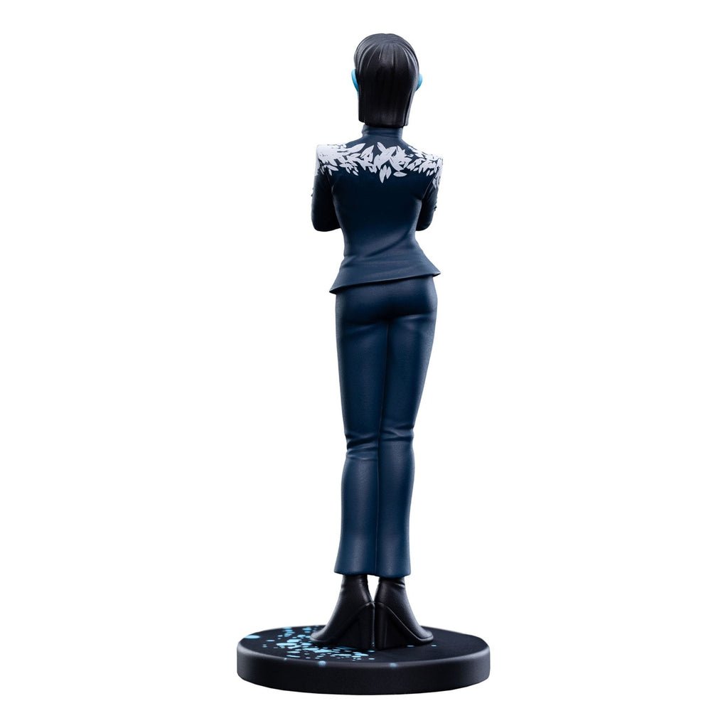 Produktbild Lore Olympus x Weta Workshop mini vinylfigur Hecate 15 cm