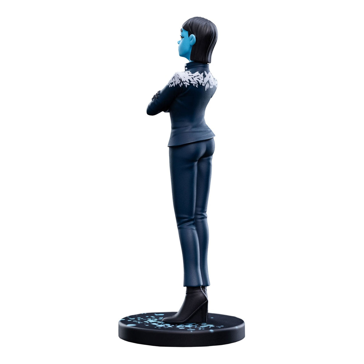 Produktbild Lore Olympus x Weta Workshop mini vinylfigur Hecate 15 cm