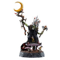 Product image Warhammer: Age of Sigmar Statue 1/6 Skragrott the Loonking Limited Edition 41 cm