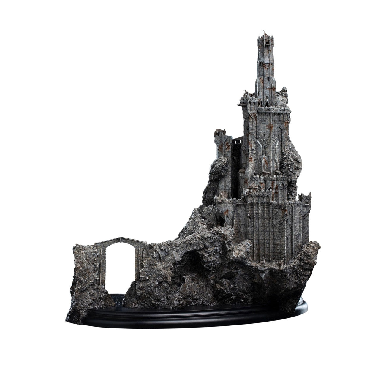 Produktbild Sagan om Ringen Staty Cirith Ungol - Limited Edition 33 cm