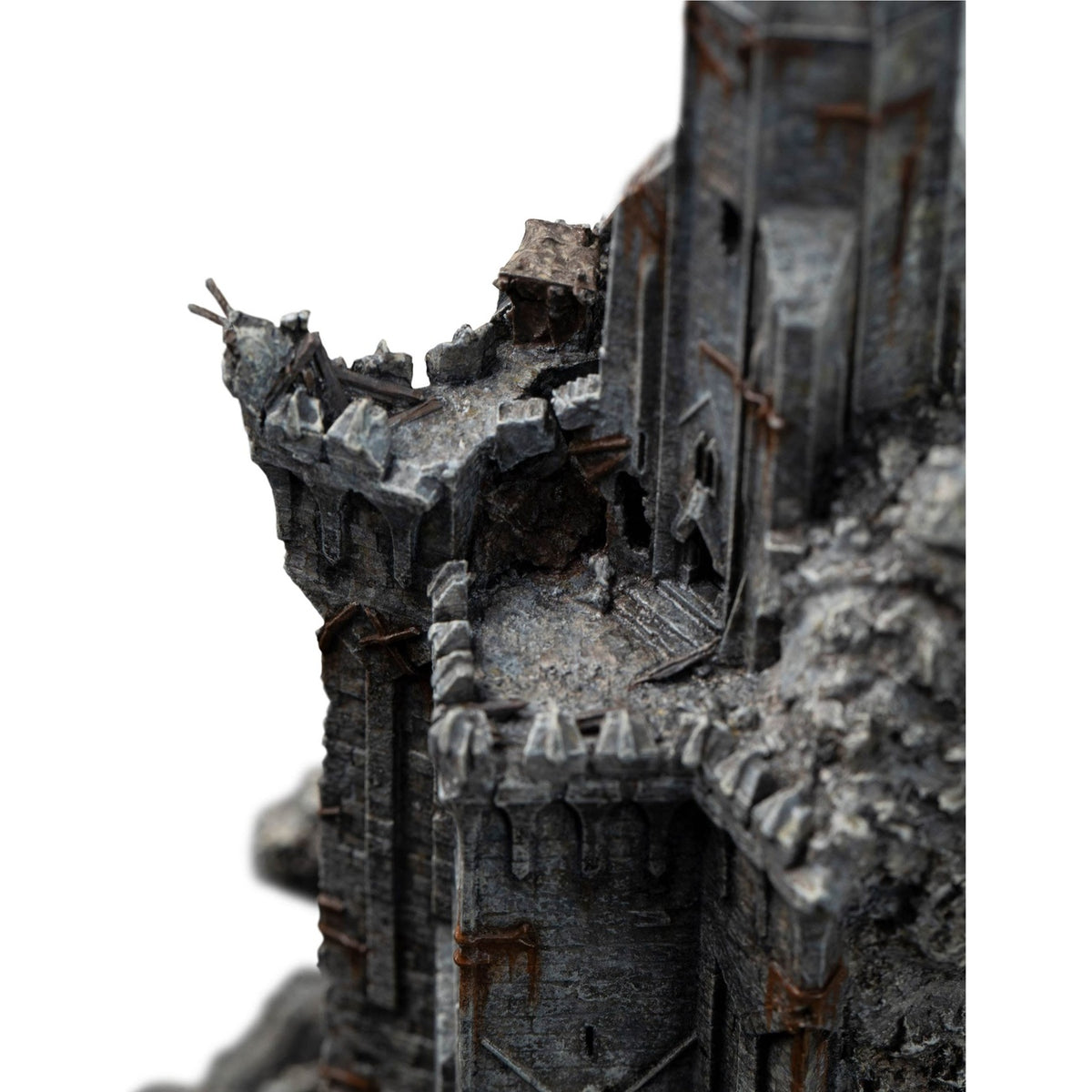 Produktbild Sagan om Ringen Staty Cirith Ungol - Limited Edition 33 cm
