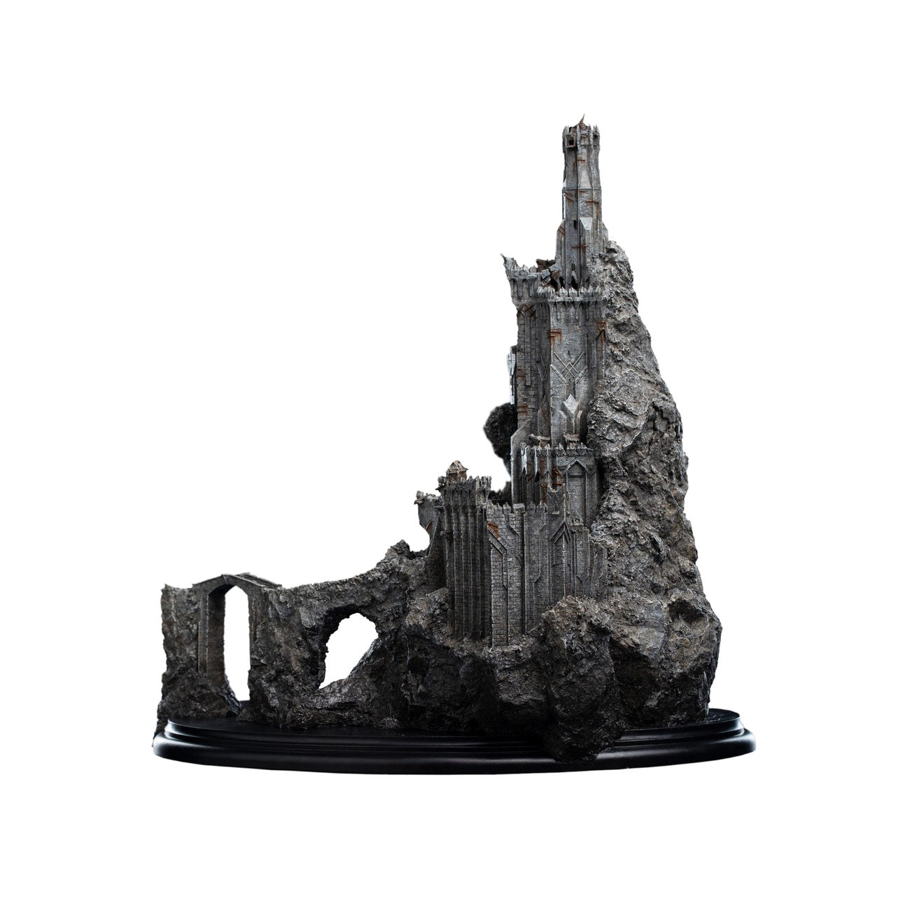 Produktbild Sagan om Ringen Staty Cirith Ungol - Limited Edition 33 cm