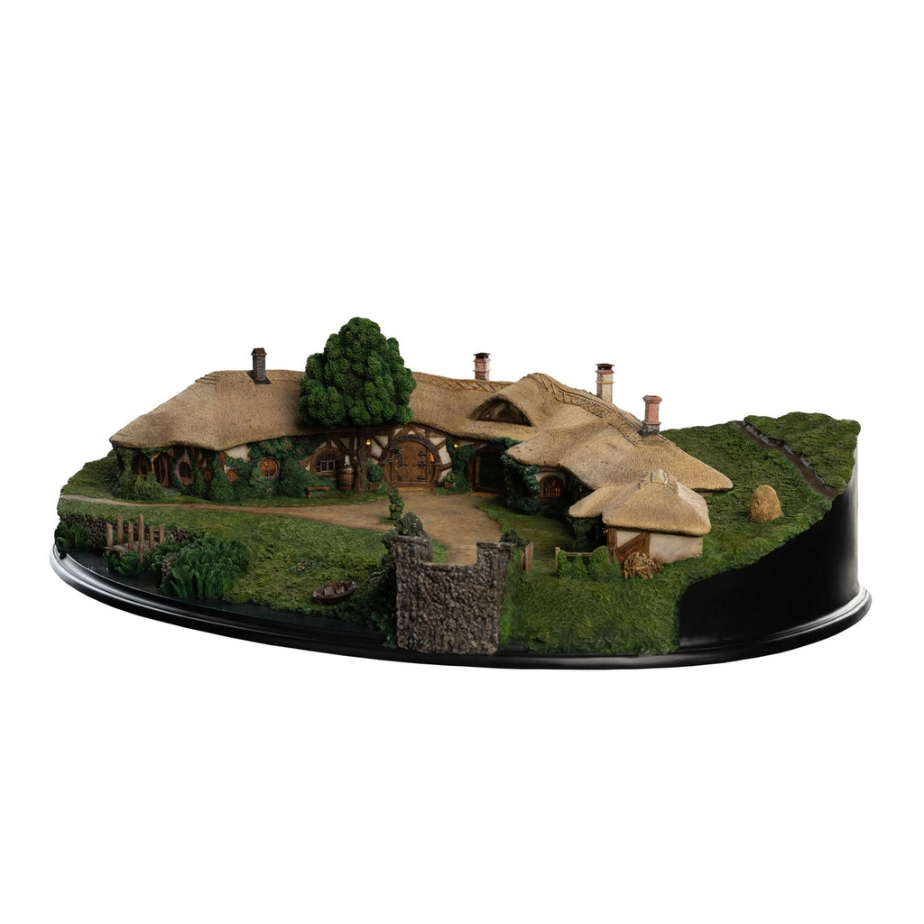 Product image Lord of the Rings Statue The Green Dragon Inn