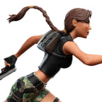 Produktbild Tomb Raider Mini Staty Lara Croft: The Sanctuary of Flame 18 cm