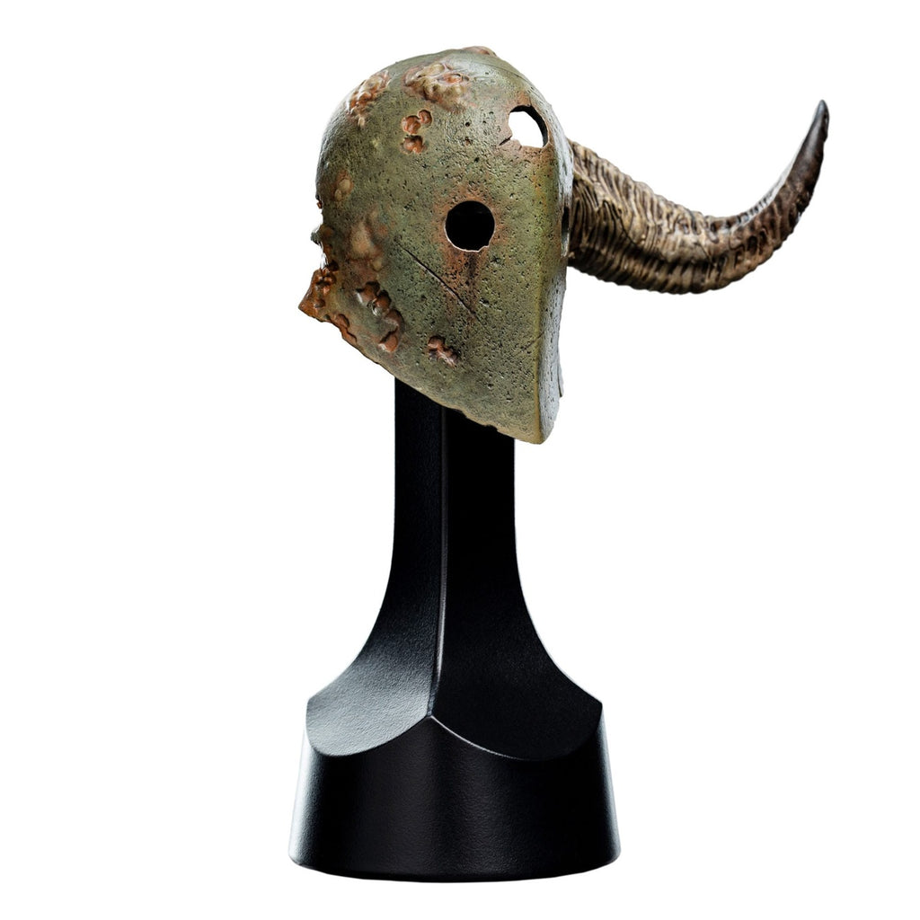 Produktbild Warhammer: Age Of Sigmar Replika 1/4 Putrid Blightking-hjälm 15 cm