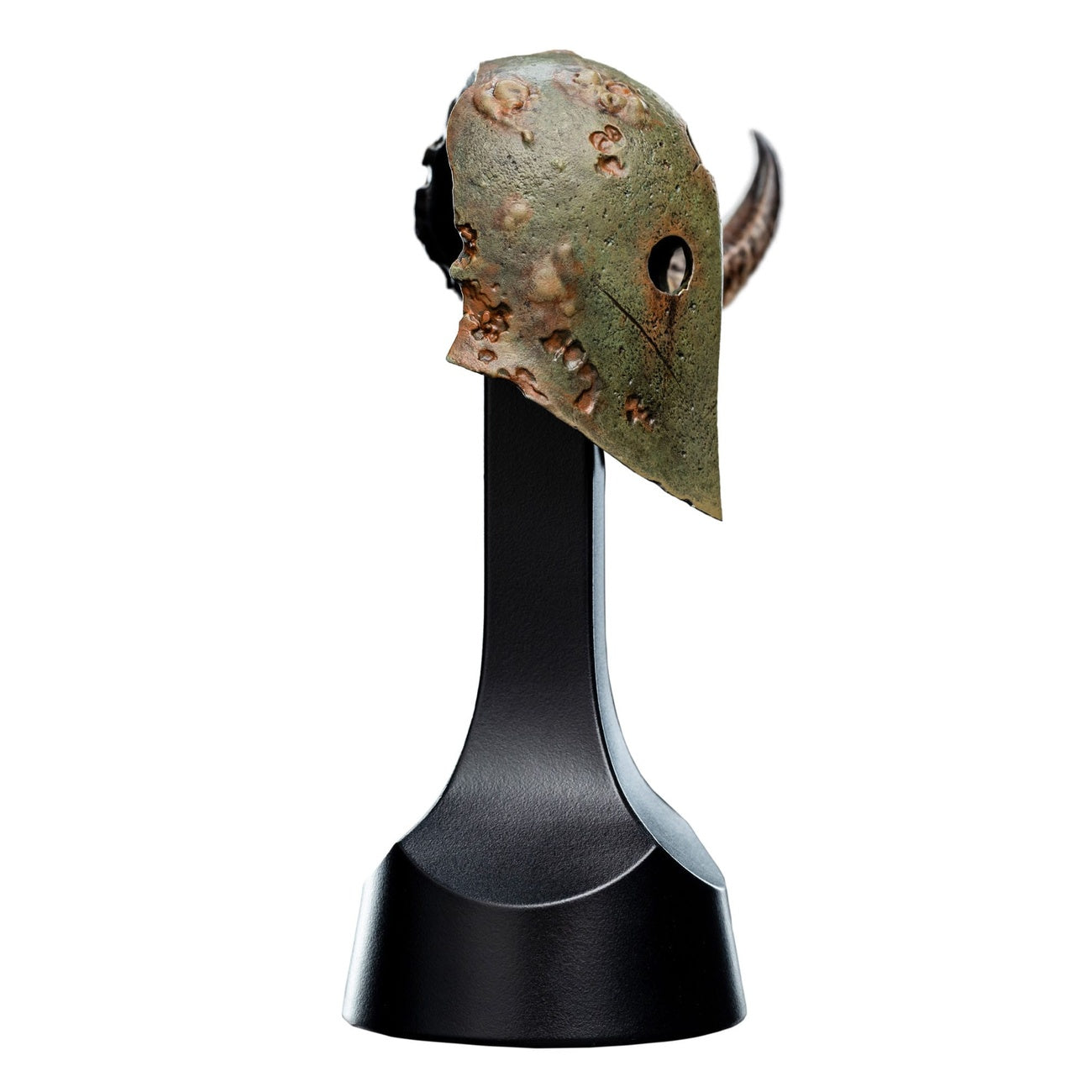 Produktbild Warhammer: Age Of Sigmar Replika 1/4 Putrid Blightking-hjälm 15 cm