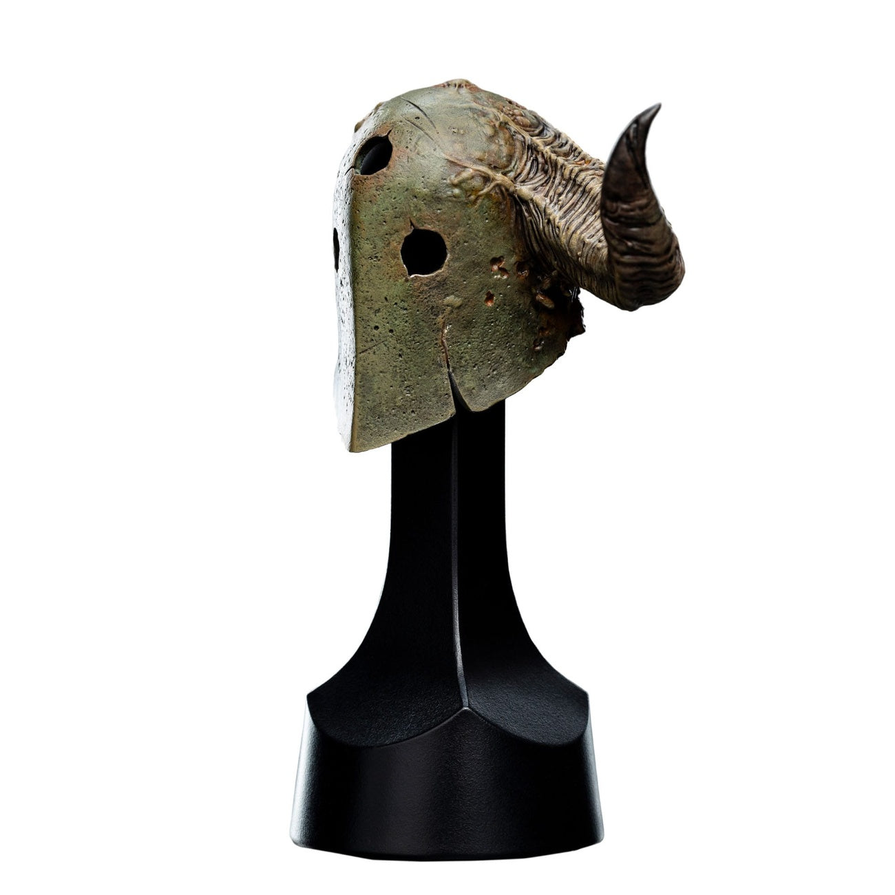 Produktbild Warhammer: Age Of Sigmar Replika 1/4 Putrid Blightking-hjälm 15 cm