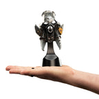 Produktbild Warhammer: Age Of Sigmar Replika 1/4 Orruk Ardboy-hjälm 15 cm