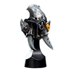 Produktbild Warhammer: Age Of Sigmar Replika 1/4 Orruk Ardboy-hjälm 15 cm