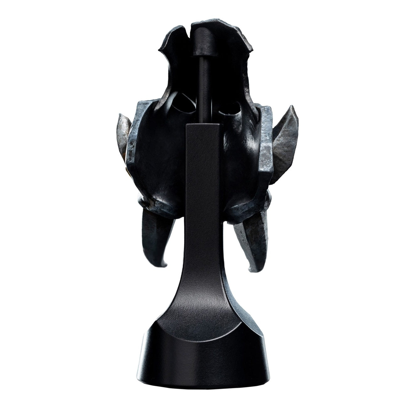 Produktbild Warhammer: Age Of Sigmar Replika 1/4 Orruk Ardboy-hjälm 15 cm
