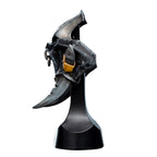 Produktbild Warhammer: Age Of Sigmar Replika 1/4 Orruk Ardboy-hjälm 15 cm