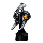 Produktbild Warhammer: Age Of Sigmar Replika 1/4 Orruk Ardboy-hjälm 15 cm