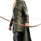 Produktbild Sagan om Ringen Classic Series Statue 1/6 Legolas, Hunter of the Plains 32 cm