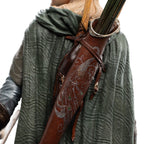 Produktbild Sagan om Ringen Classic Series Statue 1/6 Legolas, Hunter of the Plains 32 cm
