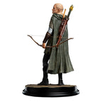 Produktbild Sagan om Ringen Classic Series Statue 1/6 Legolas, Hunter of the Plains 32 cm