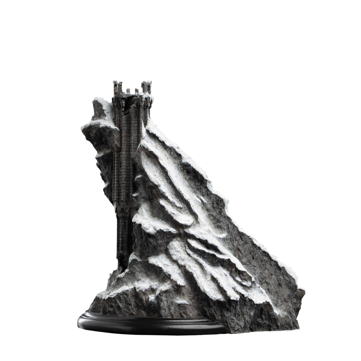 Produktbild Sagan om Ringen Zirakzigil-staty 15 cm
