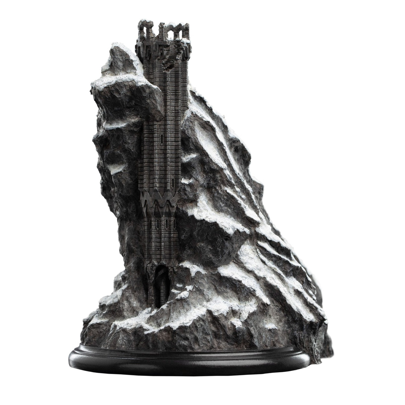 Produktbild Sagan om Ringen Zirakzigil-staty 15 cm
