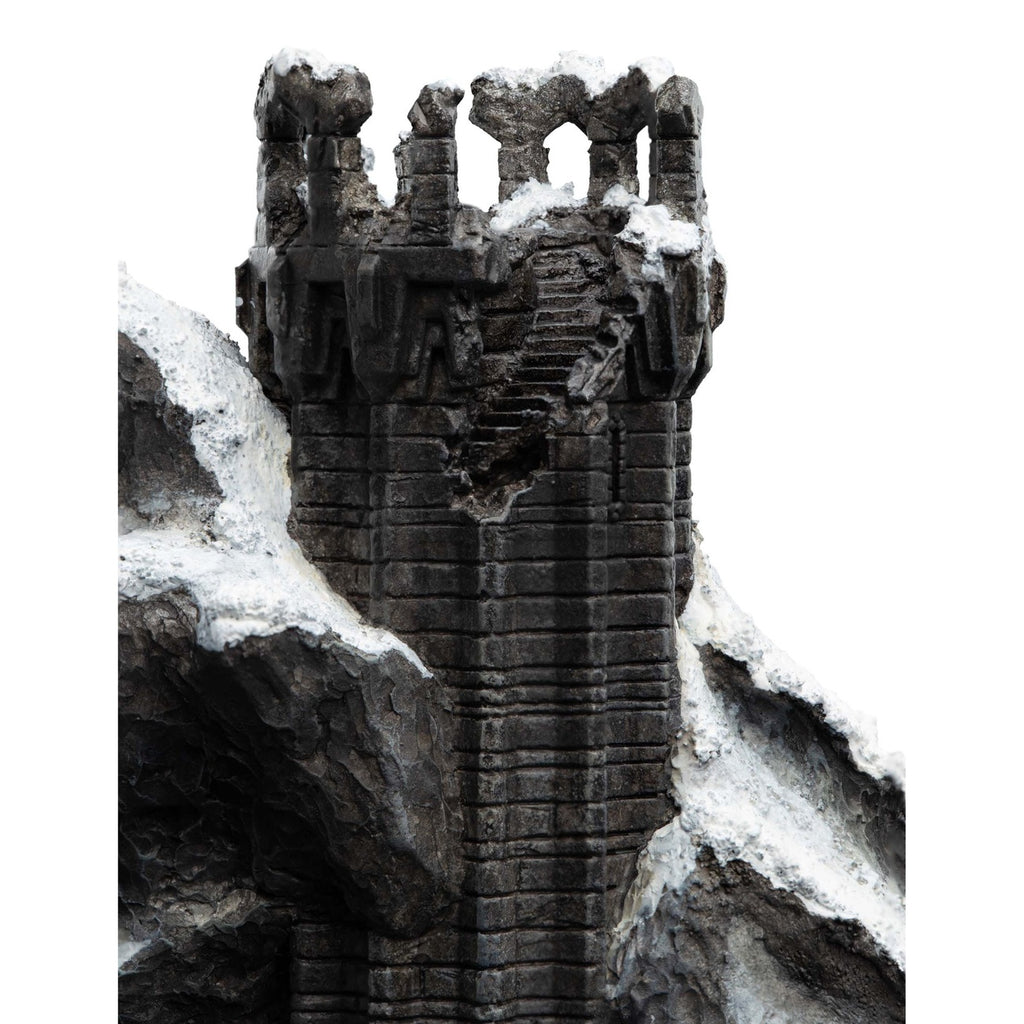 Produktbild Sagan om Ringen Zirakzigil-staty 15 cm