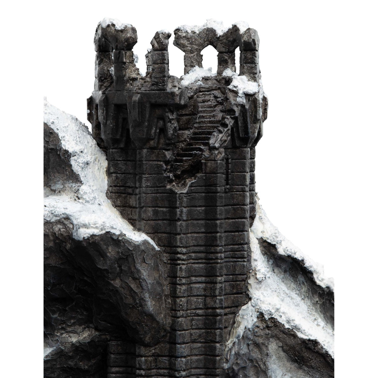 Produktbild Sagan om Ringen Zirakzigil-staty 15 cm