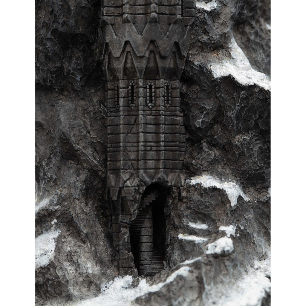 Produktbild Sagan om Ringen Zirakzigil-staty 15 cm