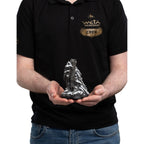 Produktbild Sagan om Ringen Zirakzigil-staty 15 cm