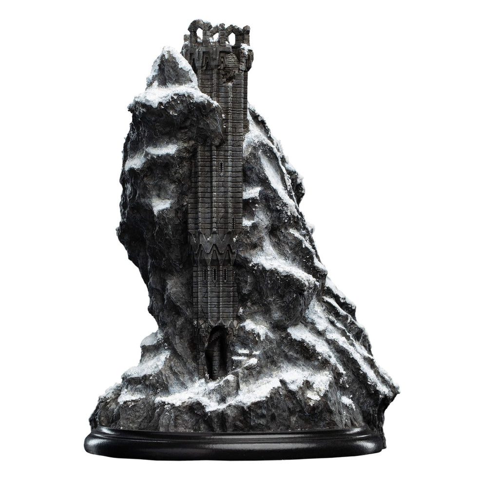 Produktbild Sagan om Ringen Zirakzigil-staty 15 cm