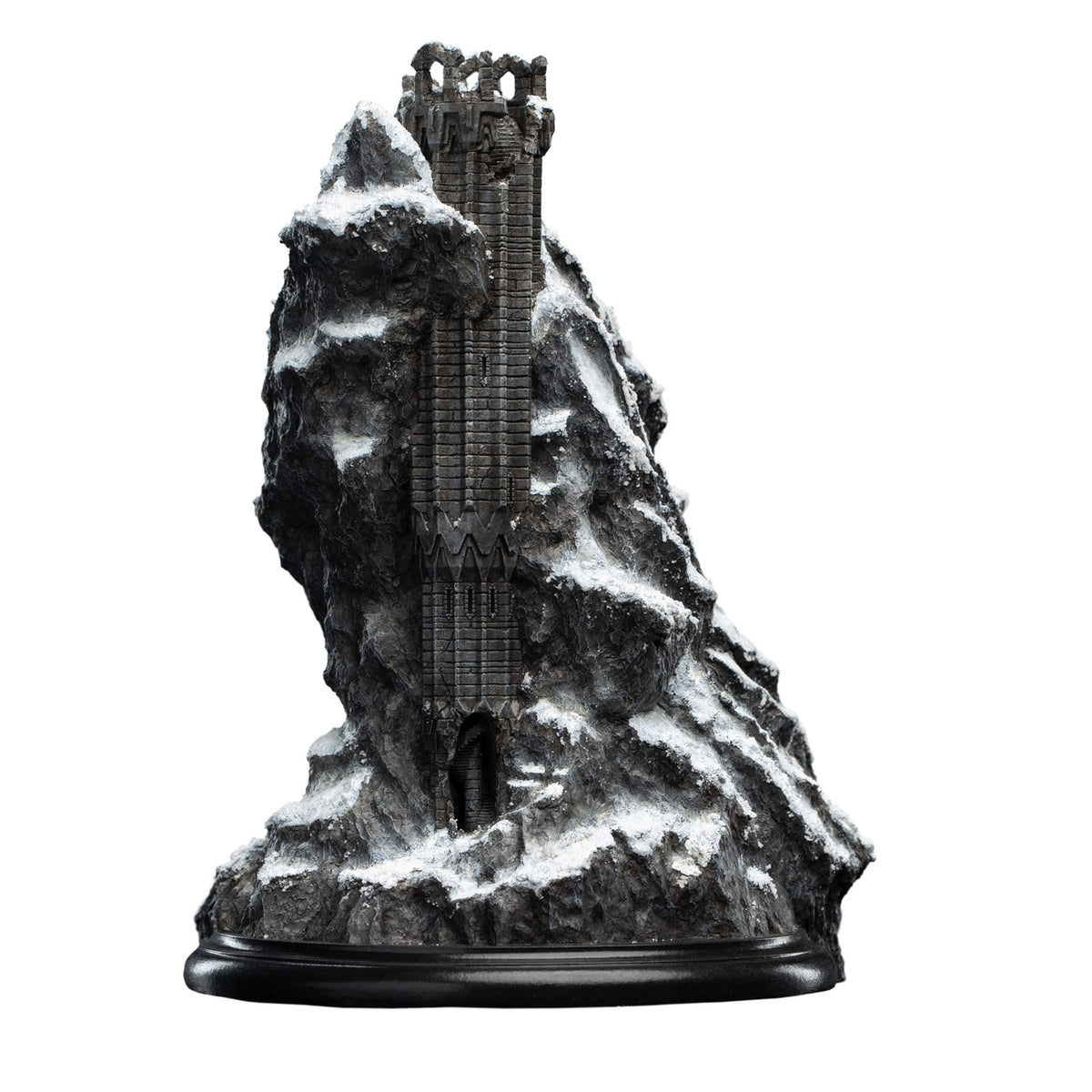Produktbild Sagan om Ringen Zirakzigil-staty 15 cm