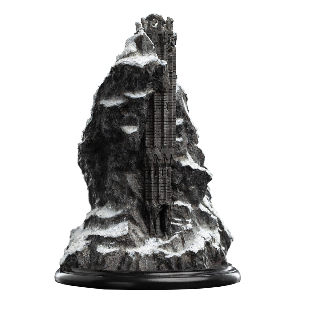 Produktbild Sagan om Ringen Zirakzigil-staty 15 cm