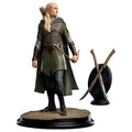 Produktbild Sagan om Ringen Classic Series Staty 1/6 Legolas, Hunter of the Plains Limited Edition 32 cm