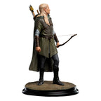 Produktbild Sagan om Ringen Classic Series Staty 1/6 Legolas, Hunter of the Plains Limited Edition 32 cm