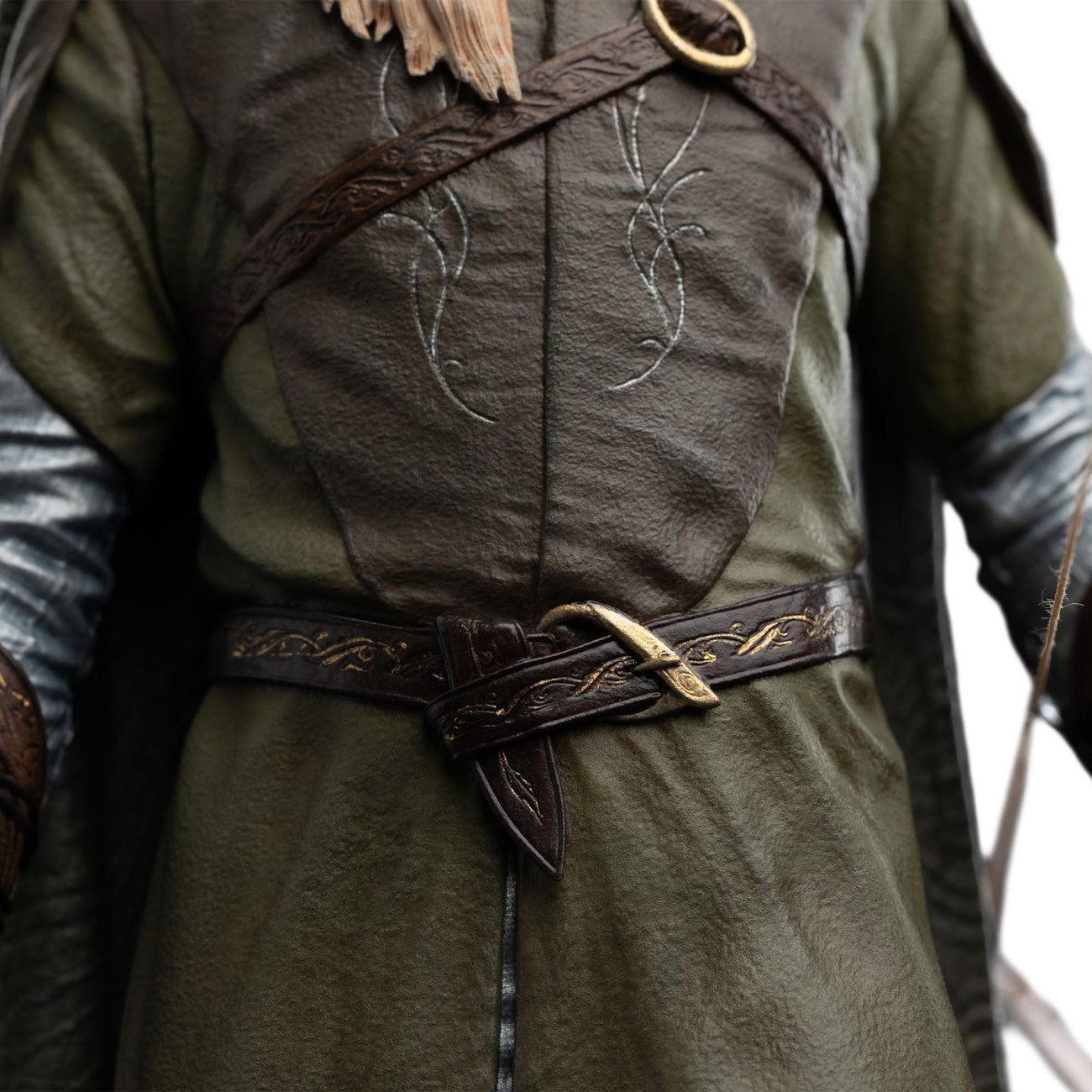 Produktbild Sagan om Ringen Classic Series Staty 1/6 Legolas, Hunter of the Plains Limited Edition 32 cm