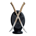 Produktbild Sagan om Ringen Classic Series Staty 1/6 Legolas, Hunter of the Plains Limited Edition 32 cm