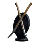 Produktbild Sagan om Ringen Classic Series Staty 1/6 Legolas, Hunter of the Plains Limited Edition 32 cm