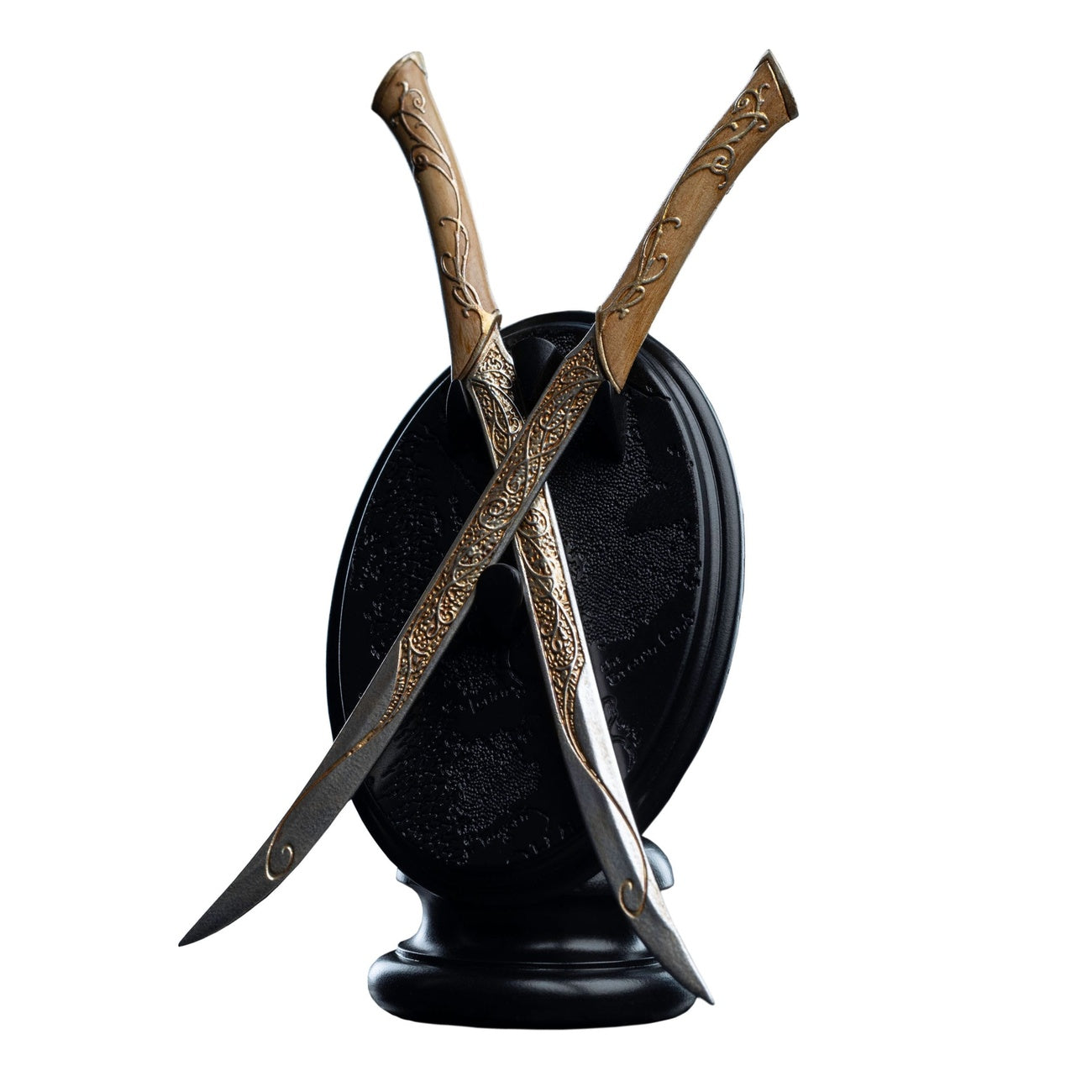 Produktbild Sagan om Ringen Classic Series Staty 1/6 Legolas, Hunter of the Plains Limited Edition 32 cm