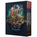 Produktbild Dungeons & Dragons RPG Rules Expansion Gift Set engelska