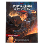Produktbild Dungeons & Dragons RPG Rules Expansion Gift Set engelska