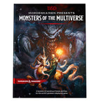 Produktbild Dungeons & Dragons RPG Rules Expansion Gift Set engelska