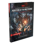 Produktbild Dungeons & Dragons RPG Rules Expansion Gift Set engelska
