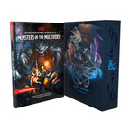 Produktbild Dungeons & Dragons RPG Rules Expansion Gift Set engelska