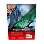 Produktbild Dungeons & Dragons RPG Dragon Delves: An Adventure Anthology engelska
