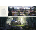 Produktbild Assassin's Creed Shadows Artbook – The Art of Assassin's Creed Shadows Deluxe Edition *Engelsk version*