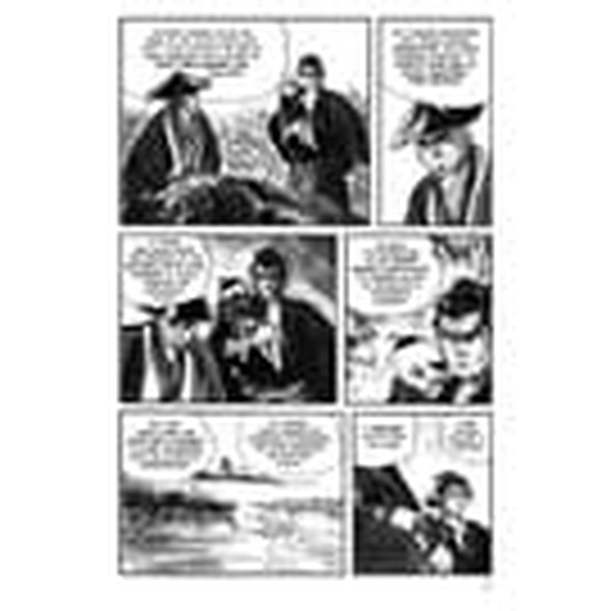 Produktbild Lone Wolf and Cub Omnibus Manga Volume 3 *Engelsk version*