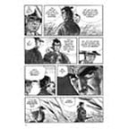 Produktbild Lone Wolf and Cub Omnibus Manga Volume 3 *Engelsk version*