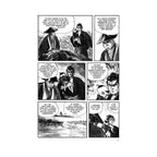 Produktbild Lone Wolf and Cub Omnibus Manga Volume 3 *Engelsk version*