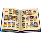 Produktbild Disney Lorcana TCG Bok Den Officiella Samlarguiden: Set 1–4 *Tysk version*